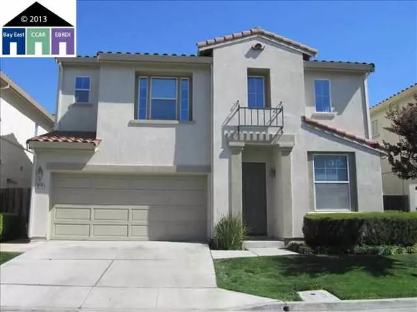 5219 SAN VICIENTE LOOP, Dublin, CA 94568