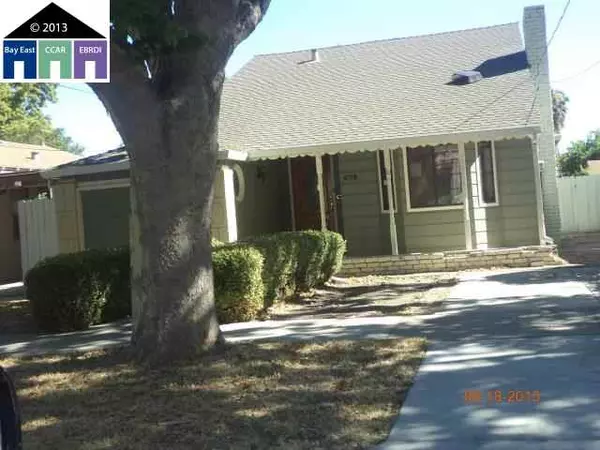 679 CENTRAL AVE, Pittsburg, CA 94565