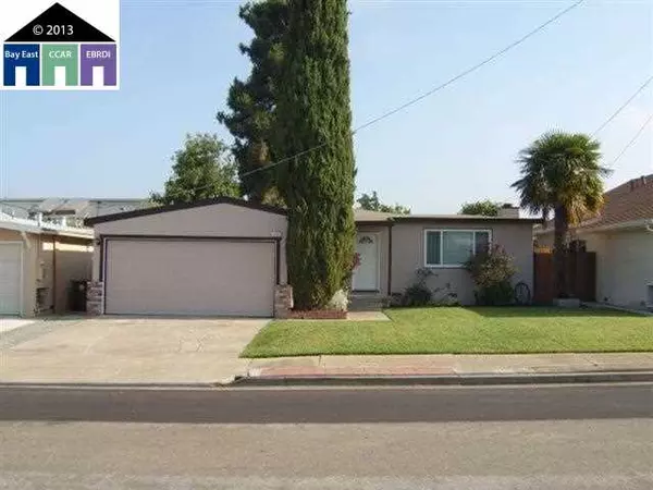 4292 VERONICA AVE, Castro Valley, CA 94546