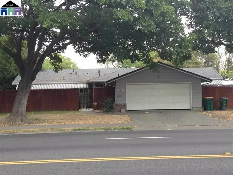 6216 N El Dorado, Stockton, CA 95207