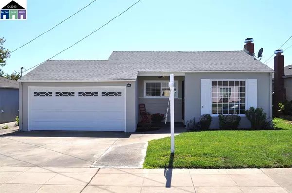 1897 SUNDBERG AVE, San Leandro, CA 94577