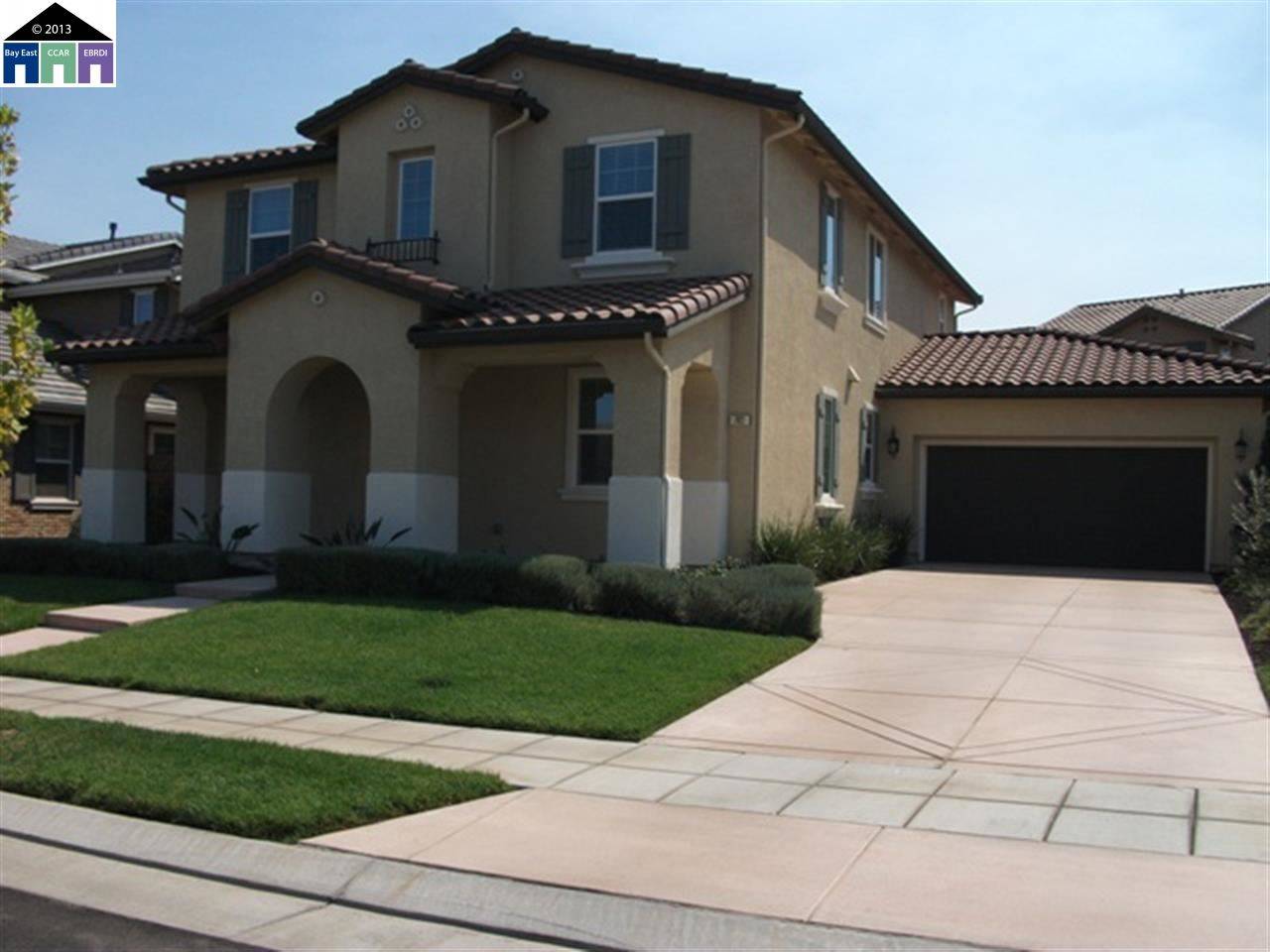 702 W Glendora Ave, Mountain House, CA 95398