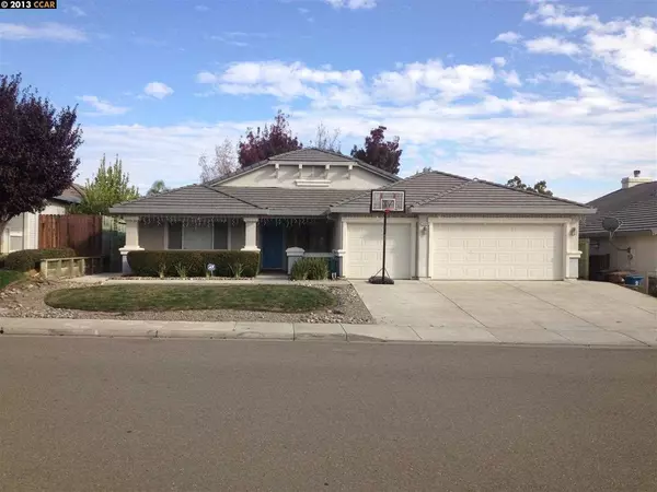 5409 MOJAVE WAY, Antioch, CA 94531