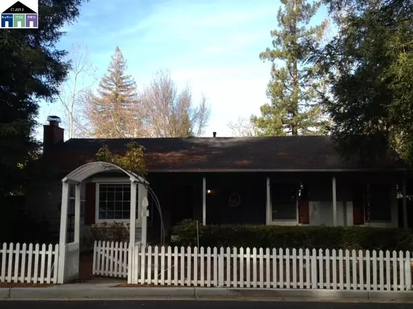 3642 Walnut, Lafayette, CA 94549