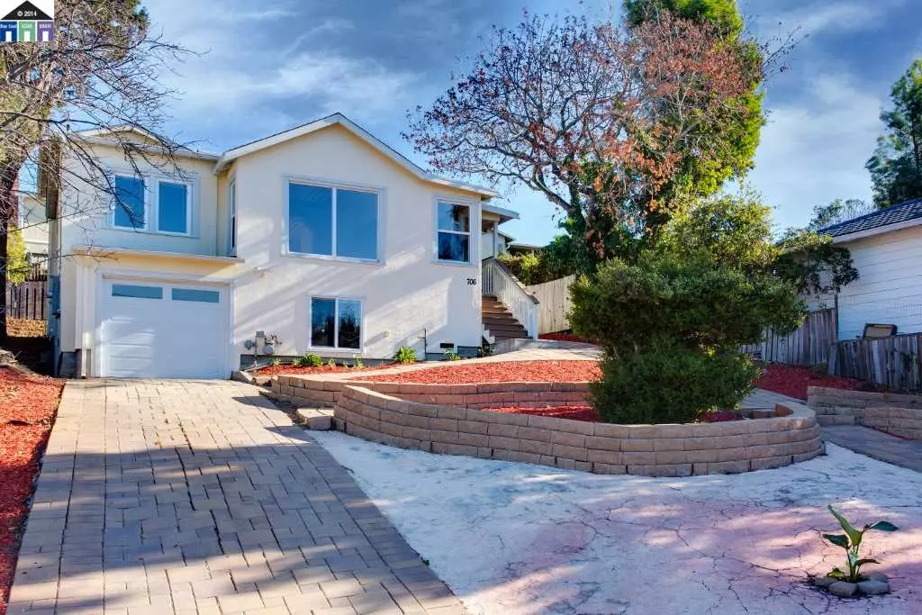 El Cerrito, CA 94530,706 SEAVIEW DR