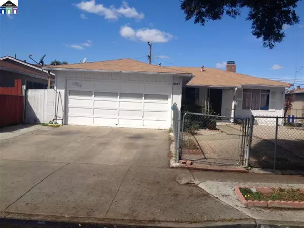 4817 STEVENSON BLVD, Fremont, CA 94538