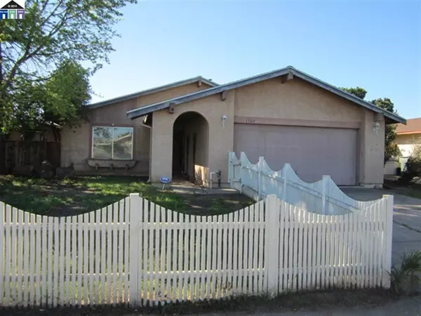 1769 Teresa Lane, Oakley, CA 94561