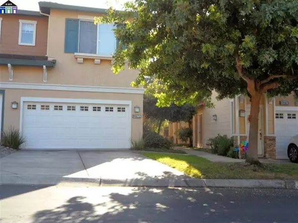 22769 Canyon Terrace #4, Castro Valley, CA 94552