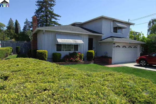 16212 Lyle, San Leandro, CA 94578
