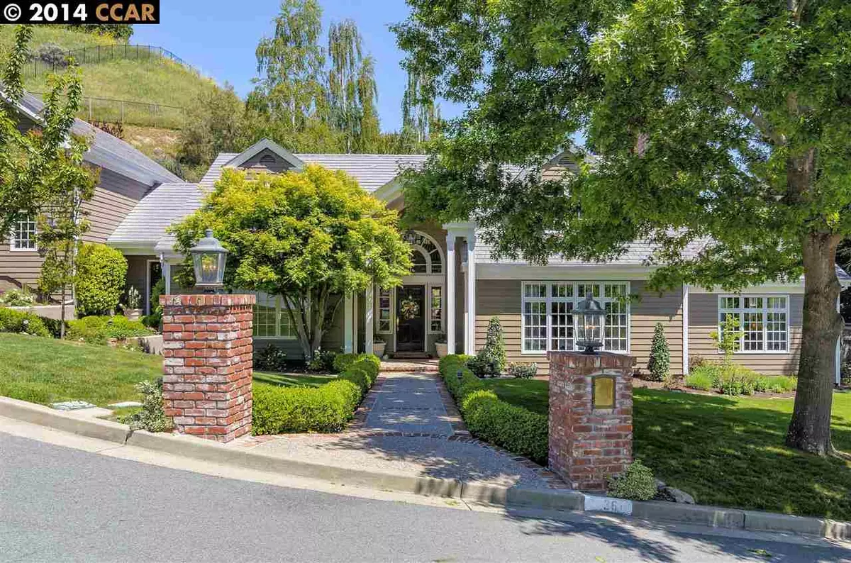 Orinda, CA 94563,36 Candle Terrace