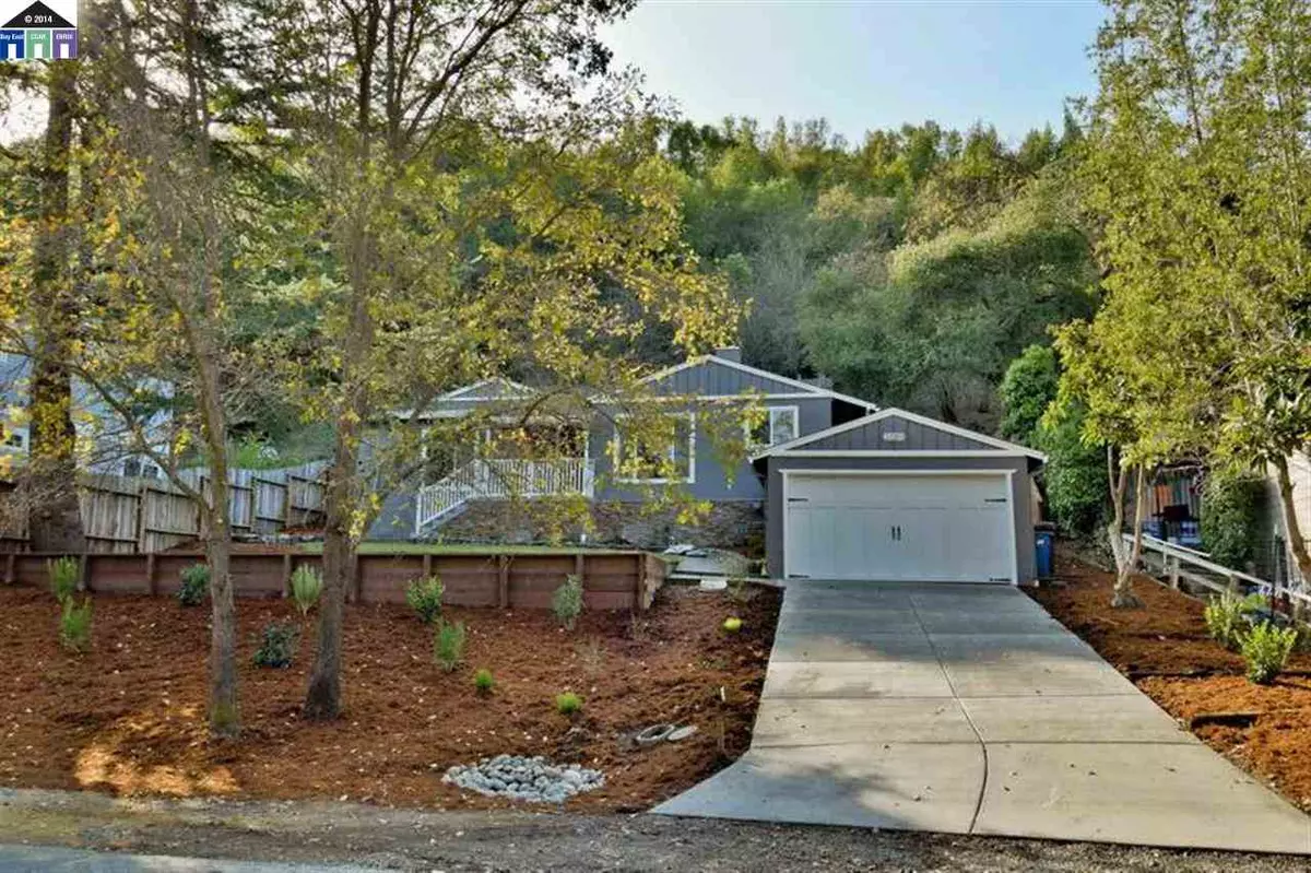 Lafayette, CA 94549,3289 Beechwood Drive