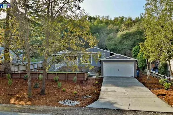 3289 Beechwood Drive, Lafayette, CA 94549