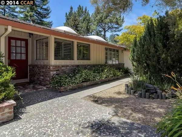 Moraga, CA 94556,736 MORAGA RD