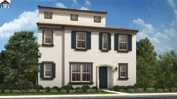 3088 W Vittoria Loop, Dublin, CA 94568