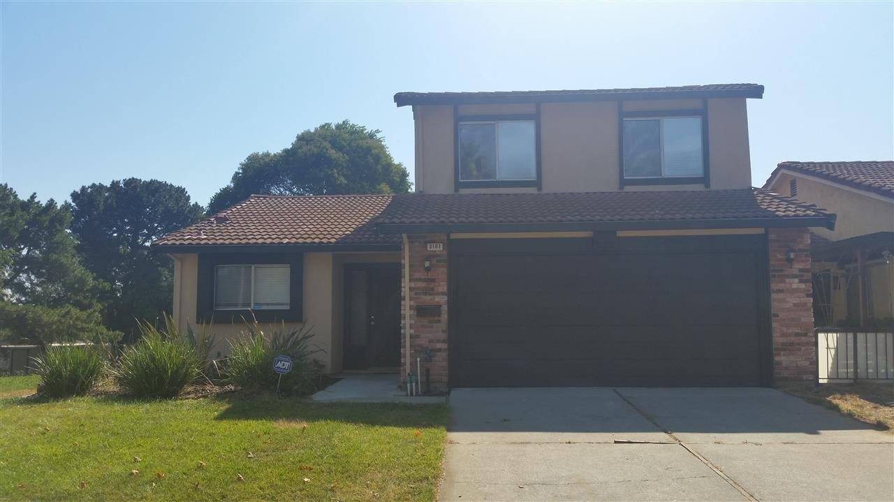 3101 Ash Street, Antioch, CA 94509