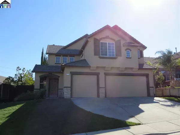 128 Greenmeadow Cir, Pittsburg, CA 94565