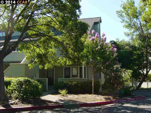 300 SUNTREE LN #301, Pleasant Hill, CA 94523