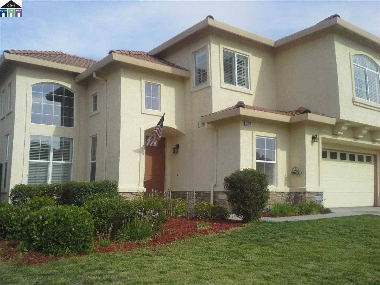 3983 MORAINE WAY, Antioch, CA 94509
