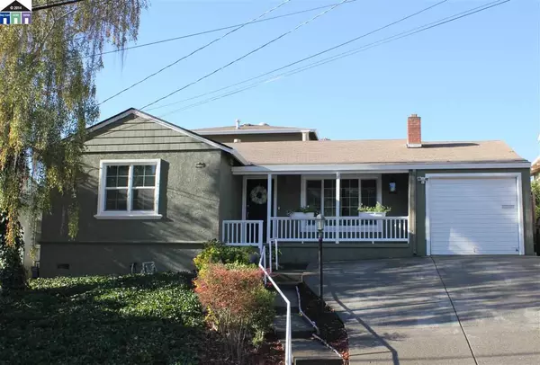 16221 Carolyn St, San Leandro, CA 94578