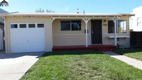 1054 BEACON ST, Pittsburg, CA 94565