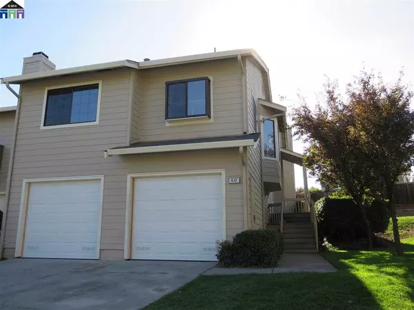 412 Bustos Cir, Bay Point, CA 94565