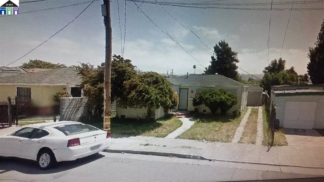 450 33rd Street, Richmond, CA 94804