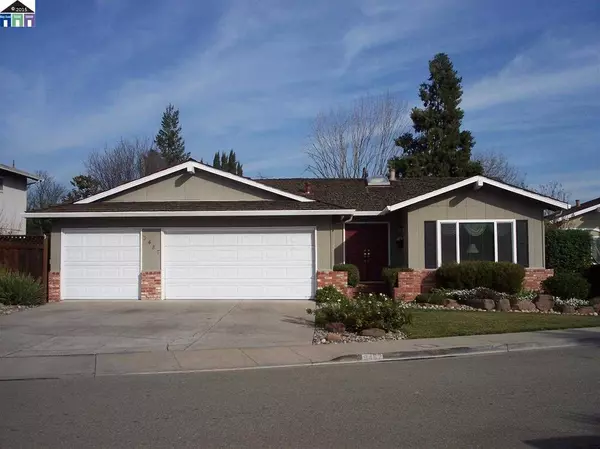 3487 WINDSOR CT, Pleasanton, CA 94588