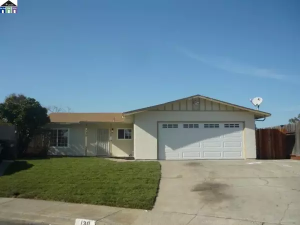 130 Butte Ct, Bay Point, CA 94565