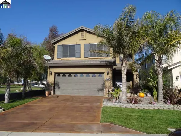 3683 Sailboat Dr, Discovery Bay, CA 94505