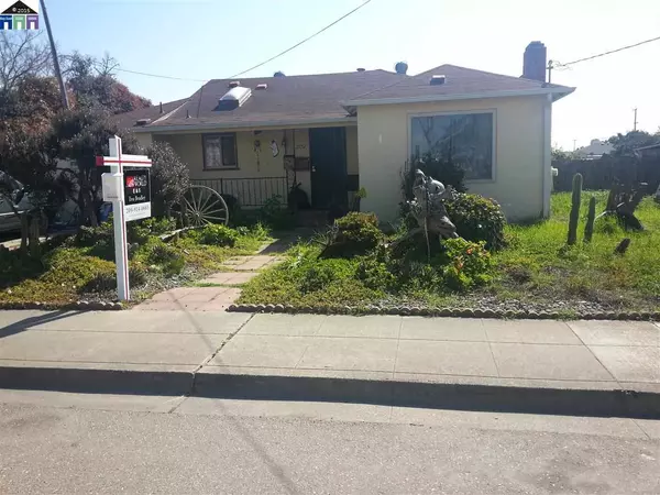 2552 WILLIAMS ST, San Leandro, CA 94577