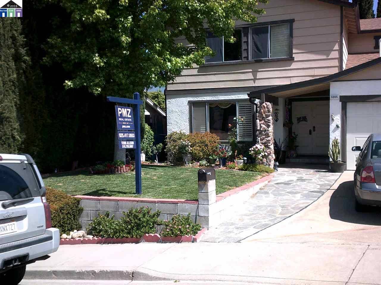Whatley, Antioch, CA 94509