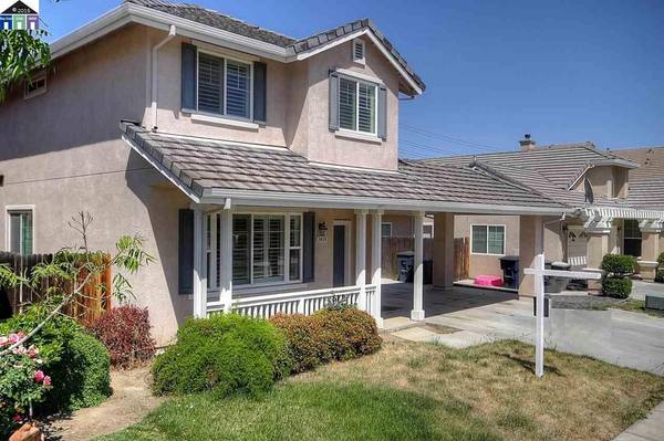 1459 Cherry Blossom Lane, Tracy, CA 95377