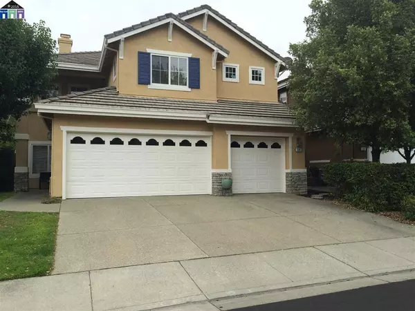 504 Blackstone Ct, Danville, CA 94506