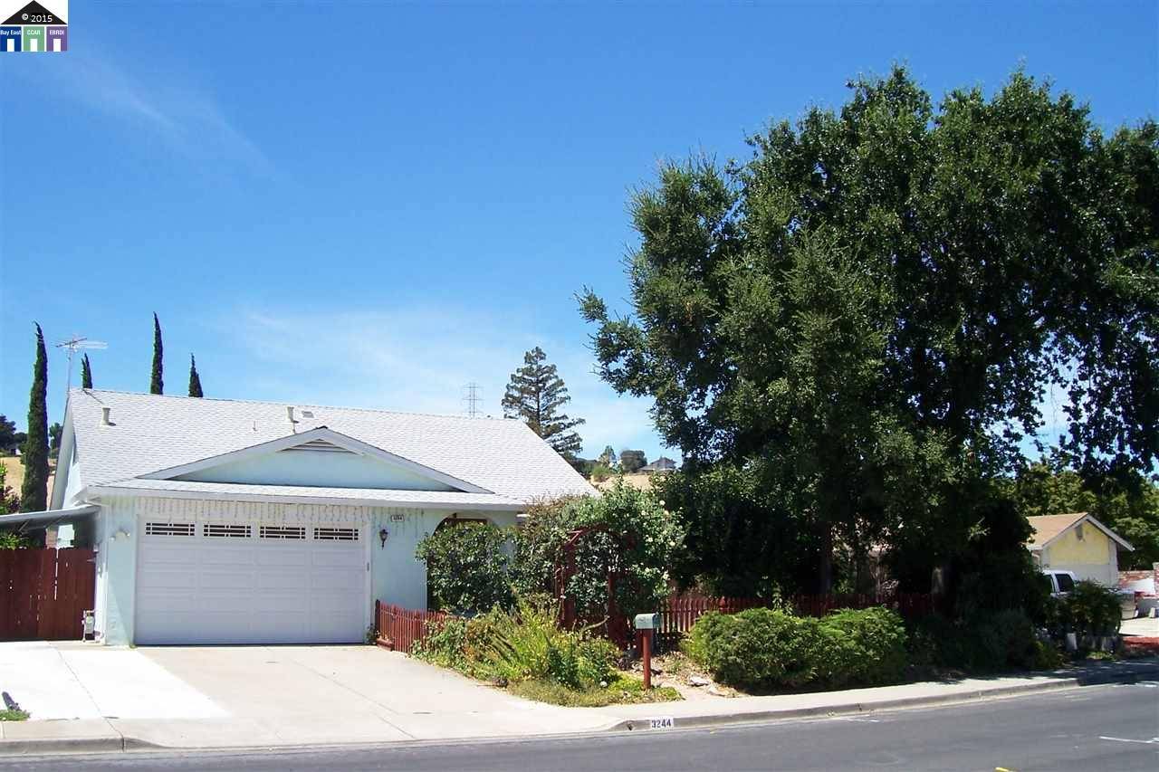 3244 G ST, Antioch, CA 94509