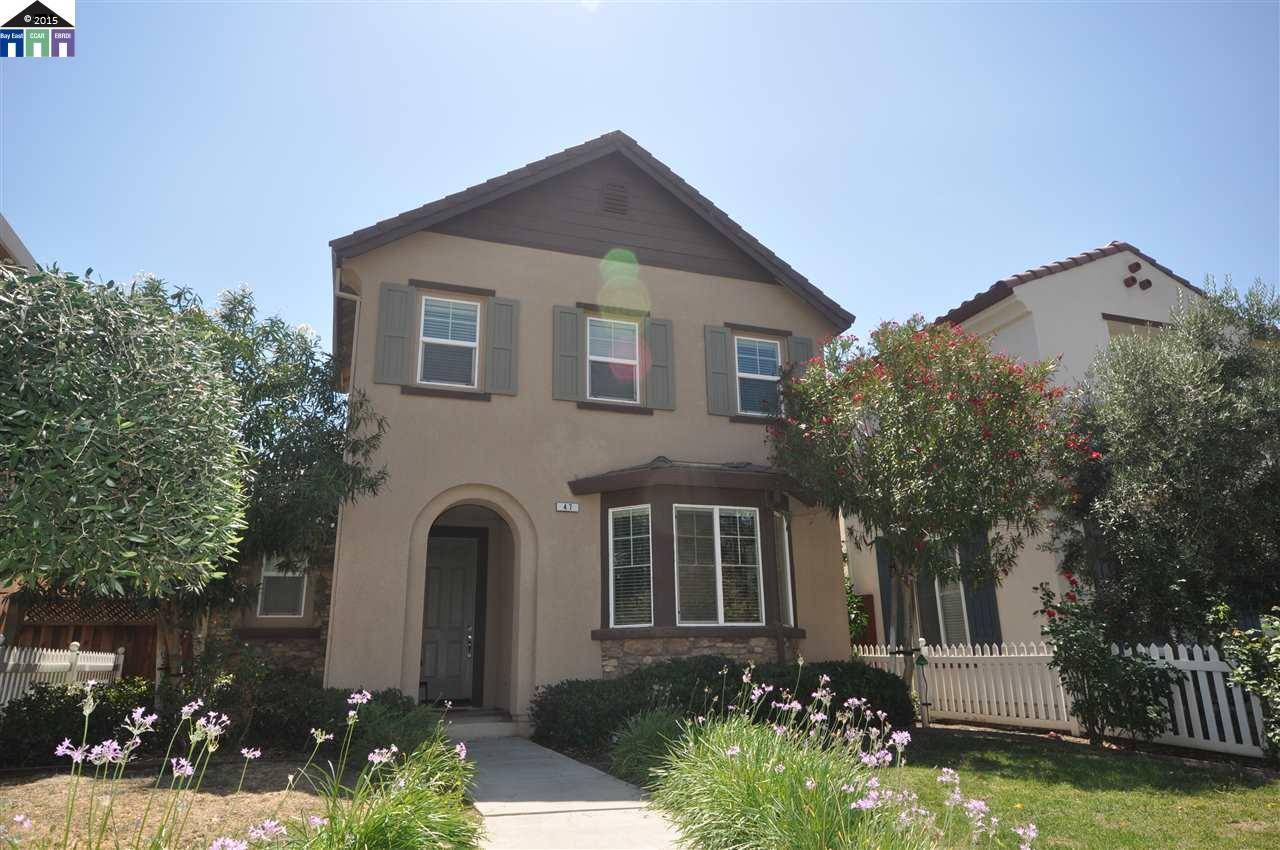 47 W Admirable Ln, Mountain House, CA 95391