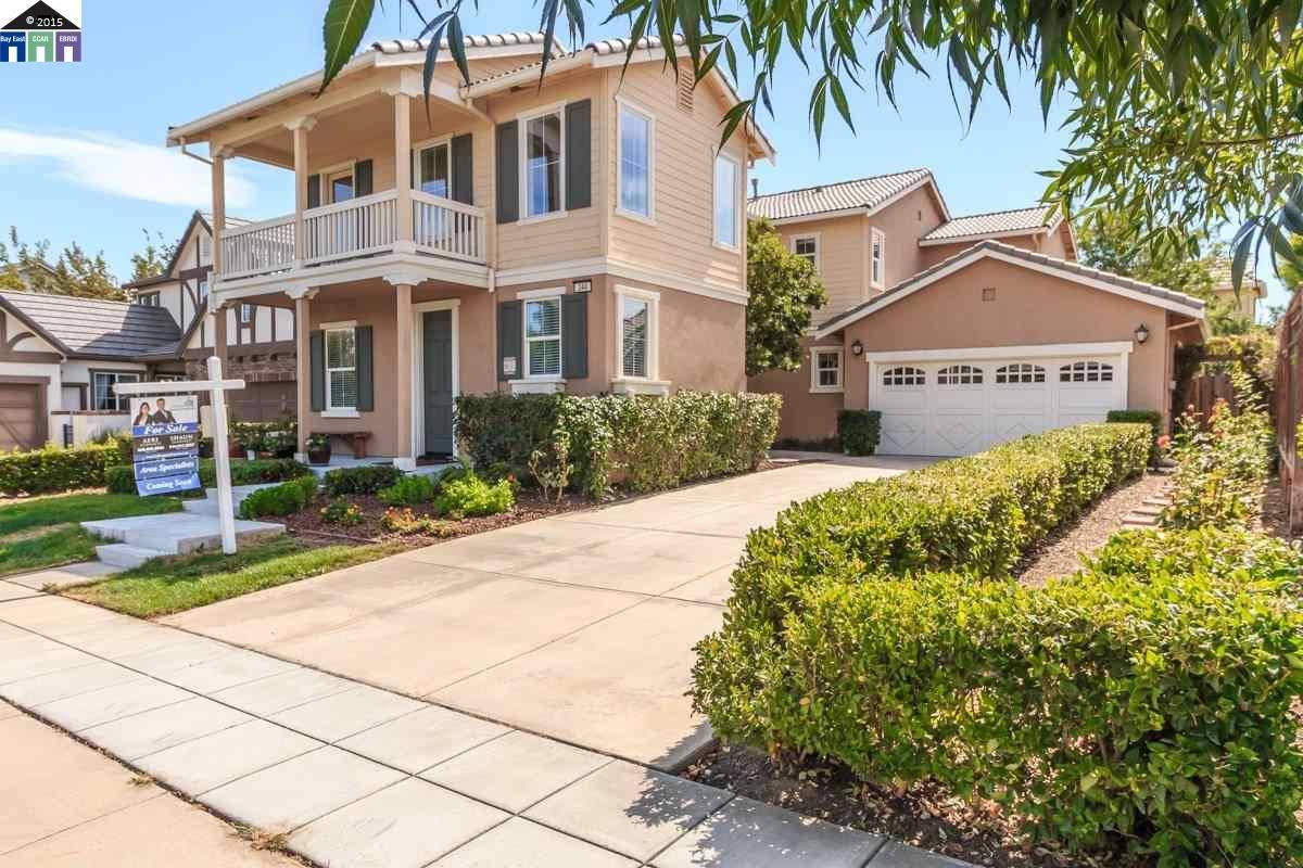 344 W Recreo Way, Mountain House, CA 95391
