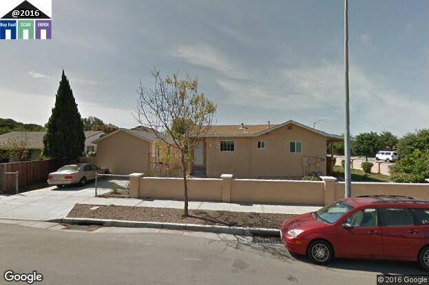 23606 SAKLAN RD, Hayward, CA 94545