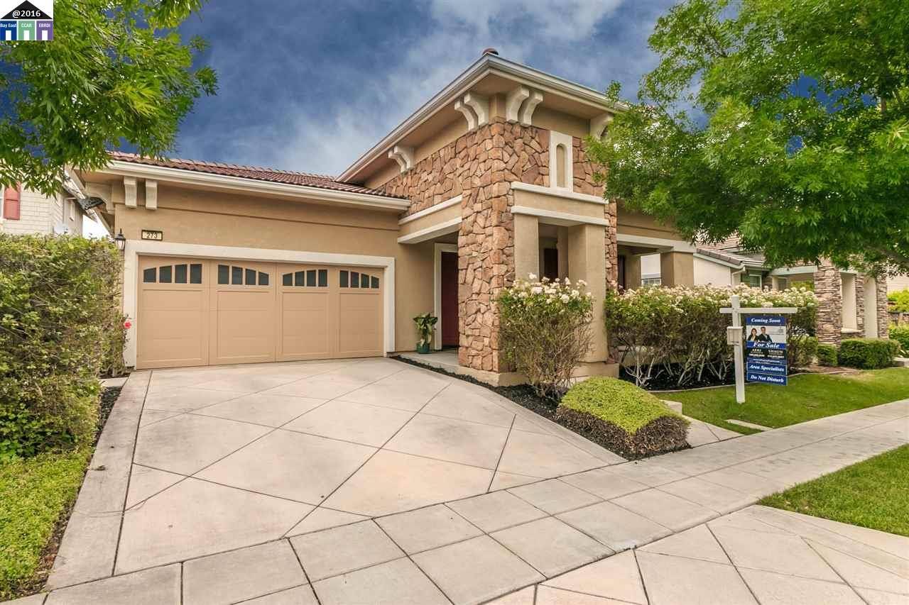 273 W Recreo Way, Mountain House, CA 95391