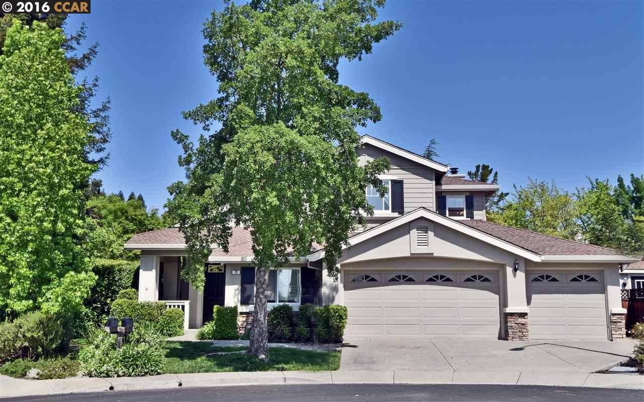 23 WESTSIDE CT,  San Ramon,  CA 94583