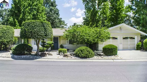 524 Verona Avenue, Danville, CA 94526