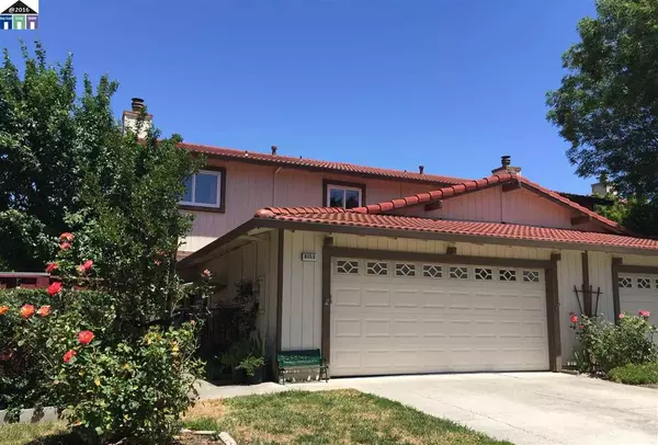 8155 Mulberry Place, Dublin, CA 94568