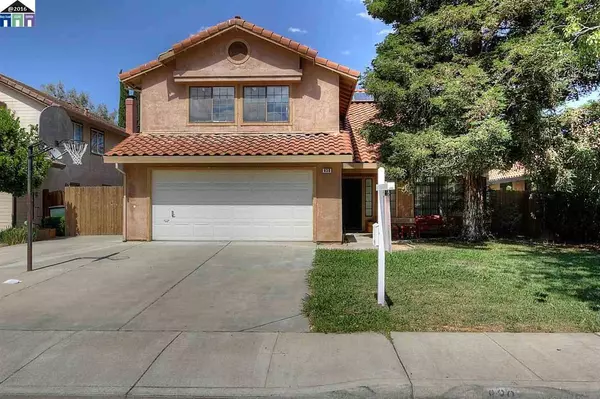 830 Colonial lane, Tracy, CA 95377