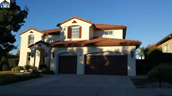 1962 WINDY PEAK CT, Antioch, CA 94531
