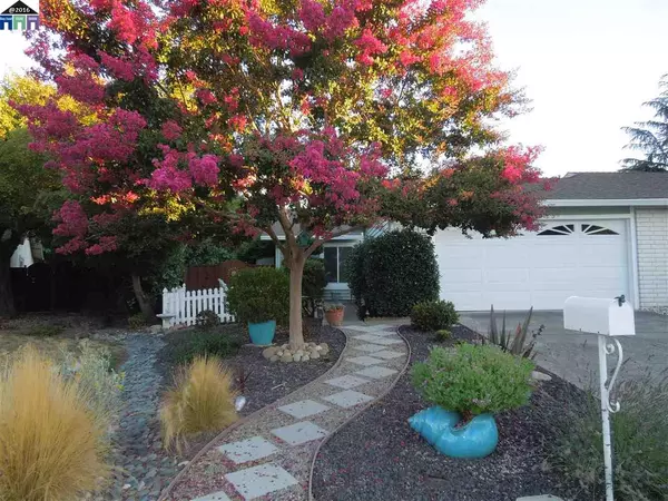 15 MARQUES PL, Danville, CA 94526