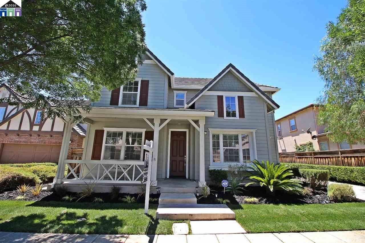 314 W Fauna Avenue, Mountain House, CA 95391