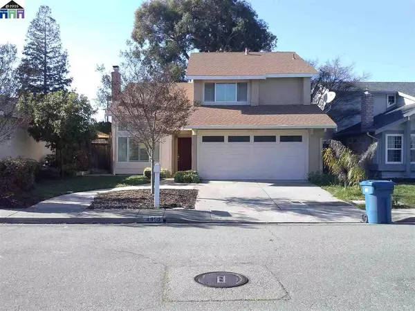 Martinez, CA 94553,4950 SHADOWFALLS DR