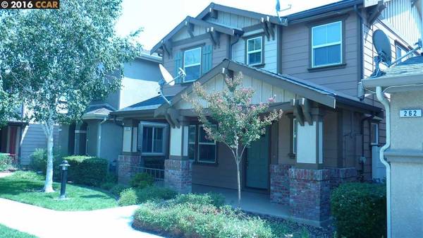 256 WHIMBREL CIR, Pittsburg, CA 94565