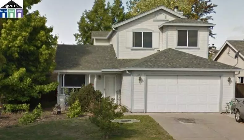 Oakley, CA 94561,2347 El Monte Dr