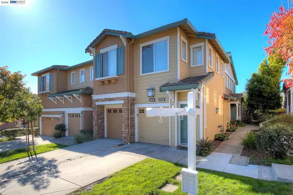 23218 Canyon Terrace Dr, Castro Valley, CA 94552