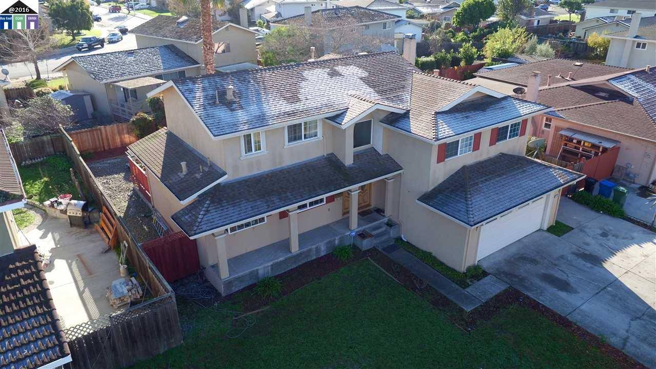 6342 Moores Ave, Newark, CA 94560